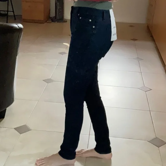 NWT - Women's ACNE Studios Skin 5 night Jeans - Size 30/34 - Picture 2 of 16